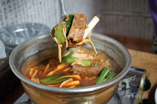 두꺼비식당 이미지