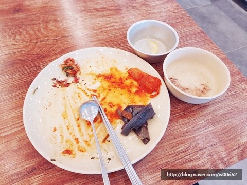 자연애한식뷔페 이미지