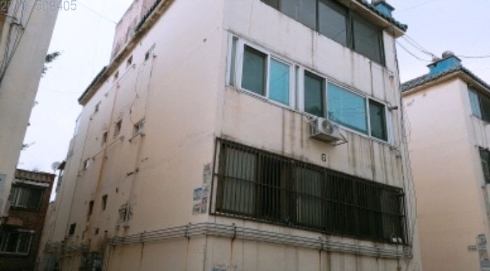 인천건지초등학교 이미지