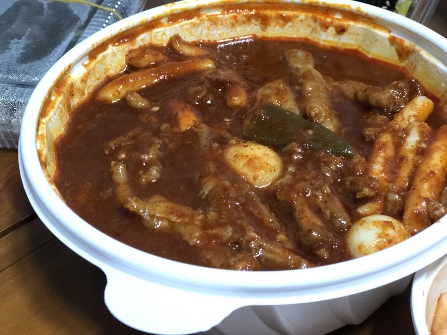 석호네닭발 이미지