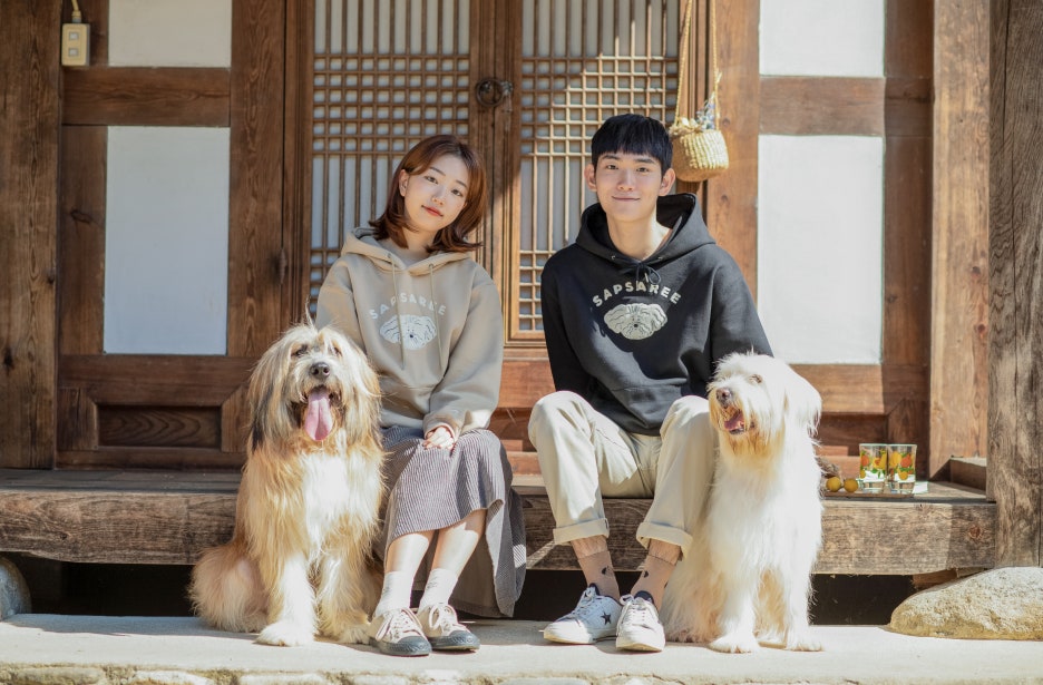 ㄱ(기억) 이미지