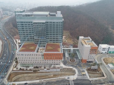 가톨릭대학교 은평성모병원 이미지