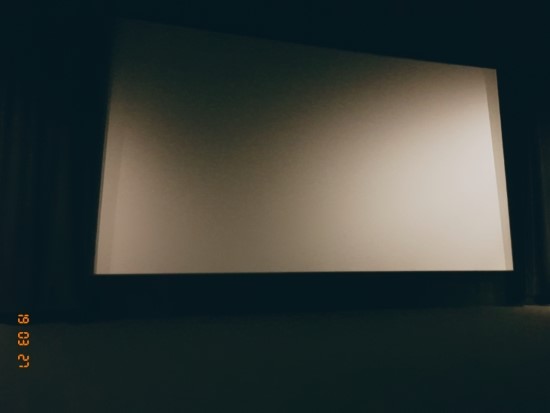 CGV 대학로 5관 이미지