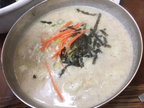이가네국수학교 이미지