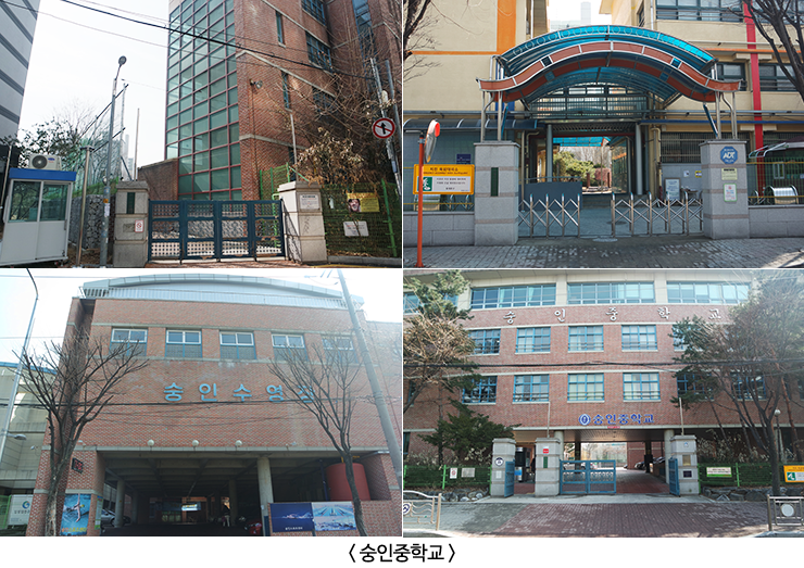 한양청과 이미지