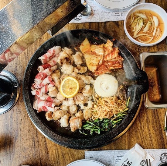 송도회관 이미지