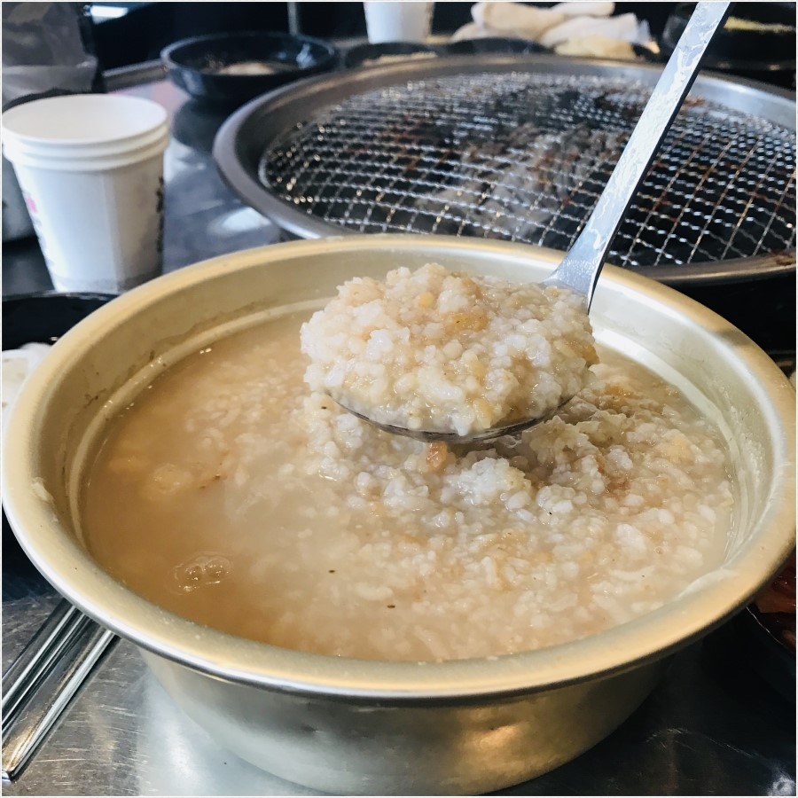 쪽갈비대통령 이미지
