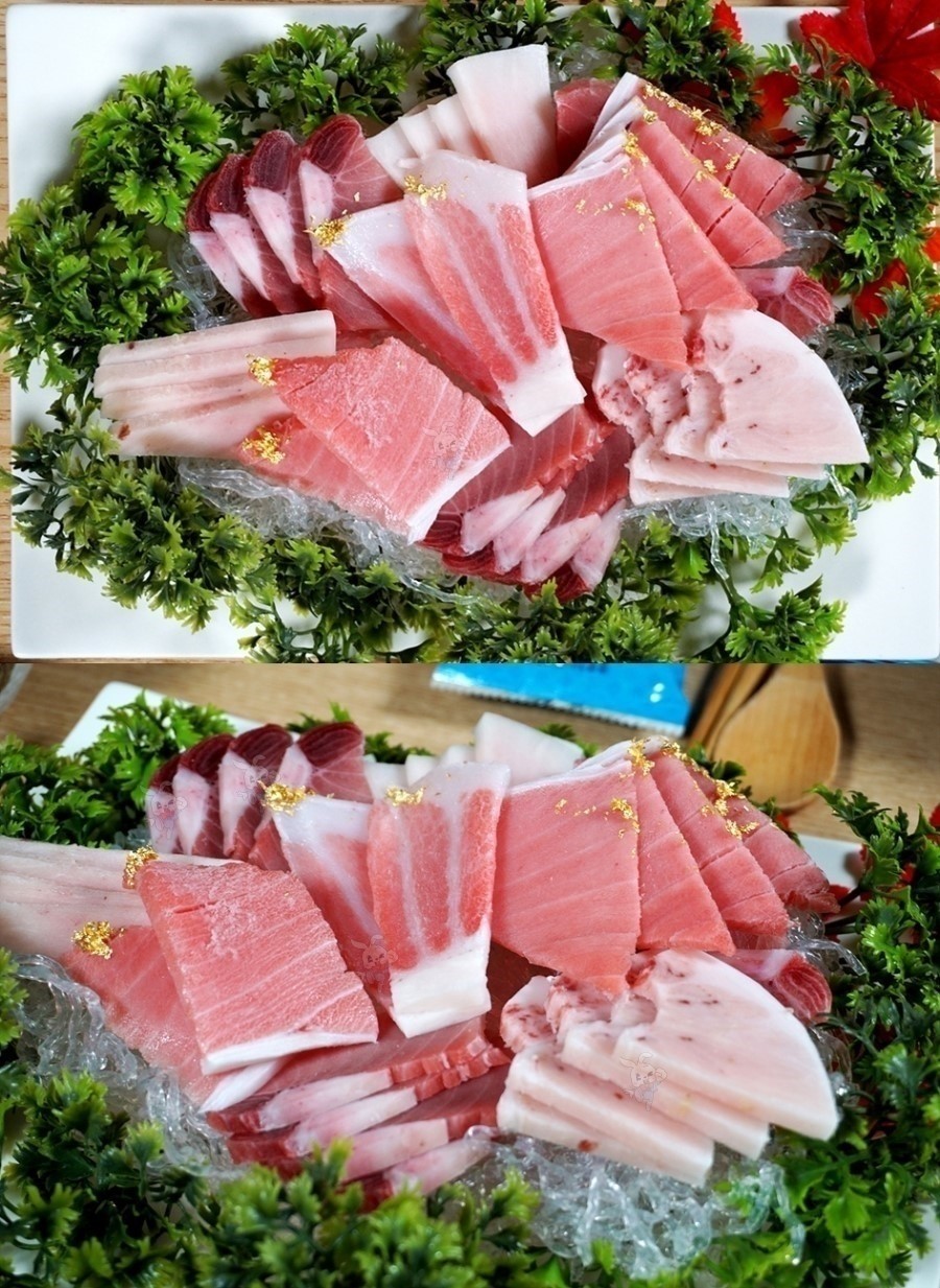 담락참치일잔 이미지