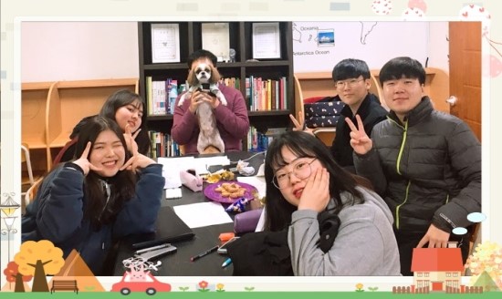 (주)지에스유 이미지