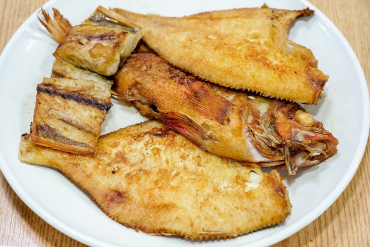 전라도식당 이미지