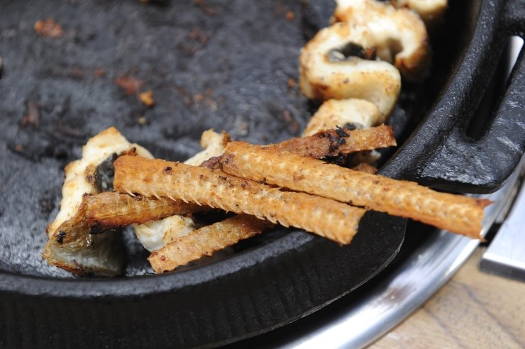 해동식당 이미지