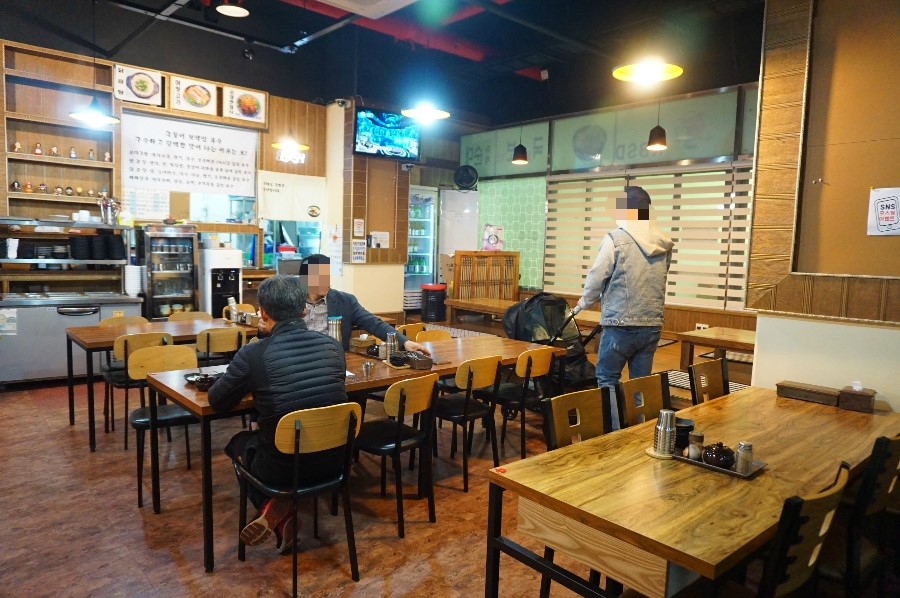 국보순대 이미지