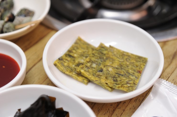 해동식당 이미지