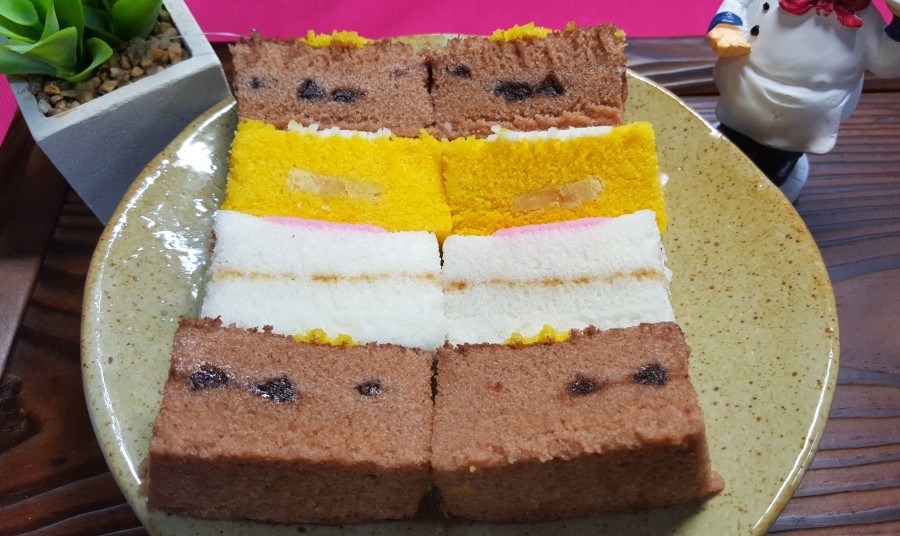 햇살떡집 이미지