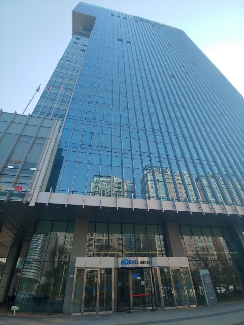 코레일유통천안역 이미지