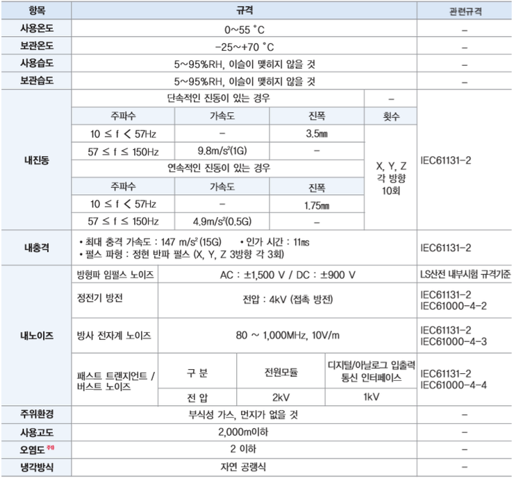 (주)이슬환경 이미지