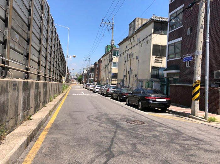 인천건지초등학교 이미지