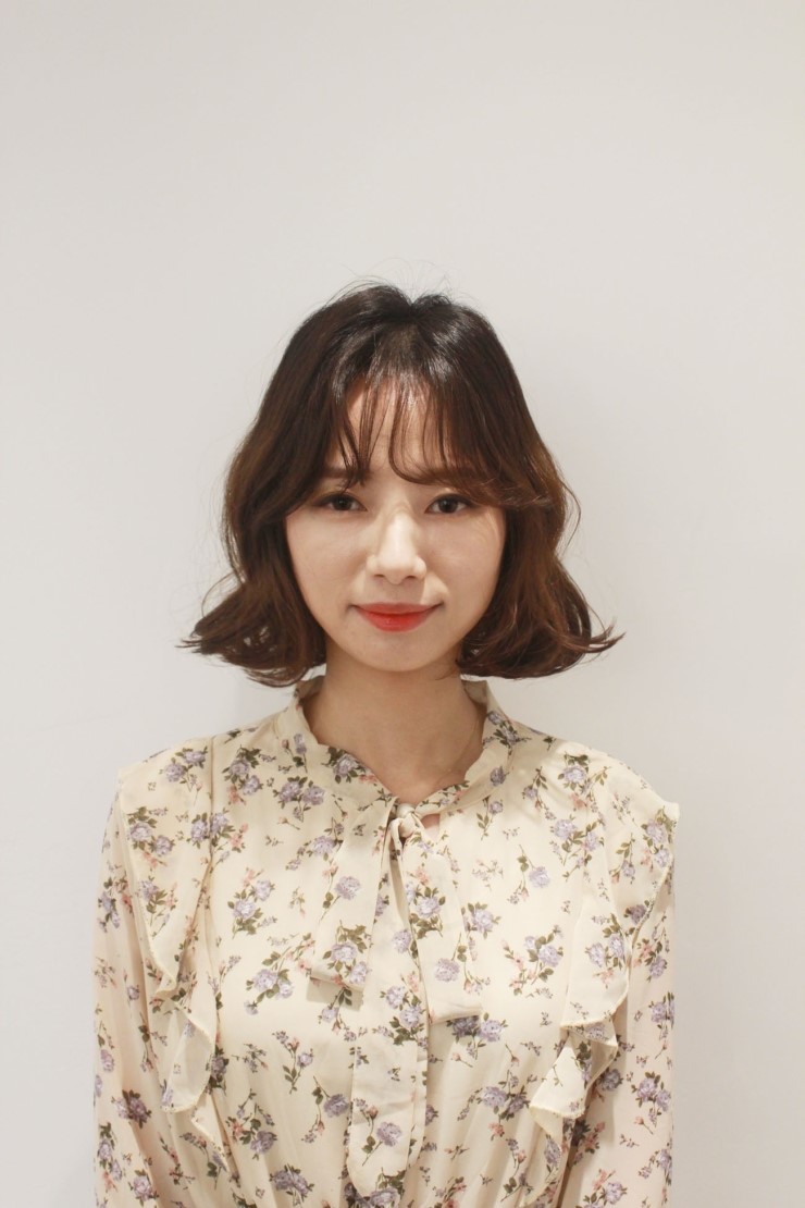 빼어날 수 헤어 이미지