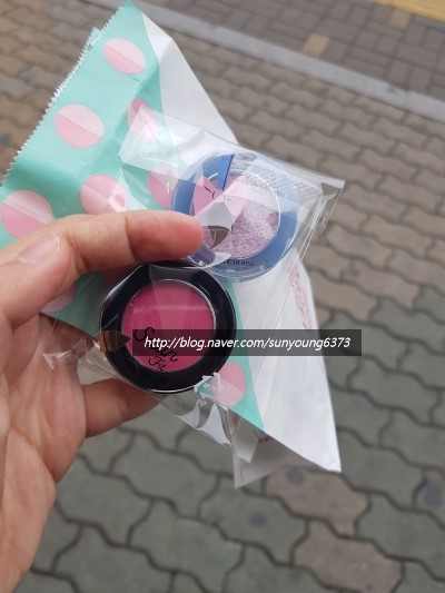 더펄스널컬러 이미지