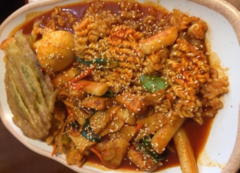 착한김밥&커피요 이미지
