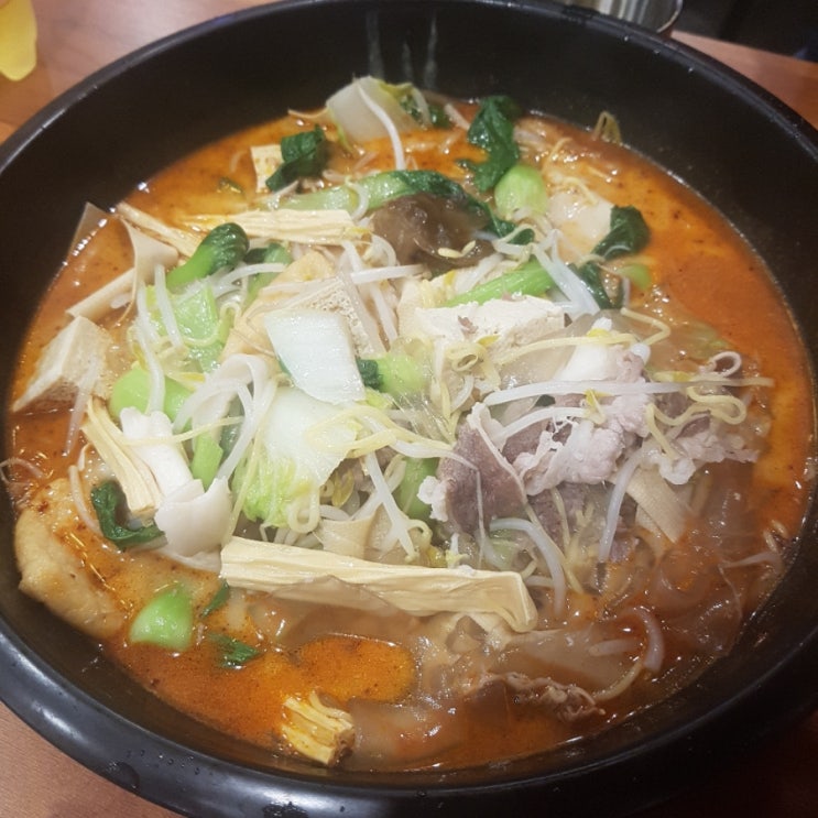봉대박막창 이미지