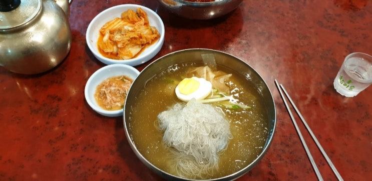 동부면옥 이미지