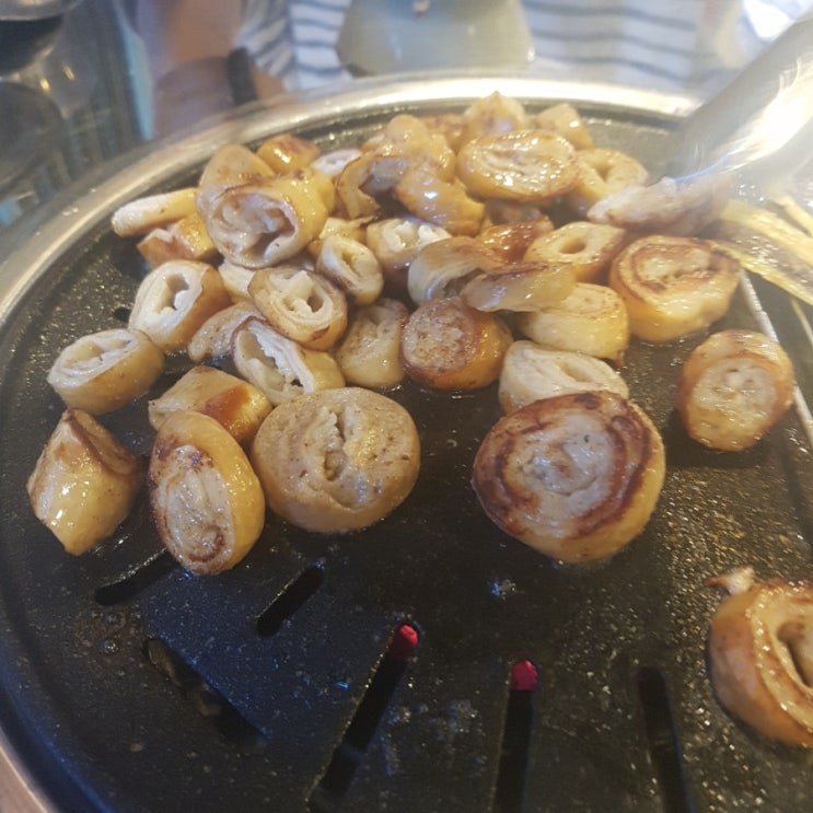 봉대박막창 이미지