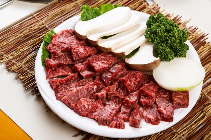 고도리정육식당 이미지
