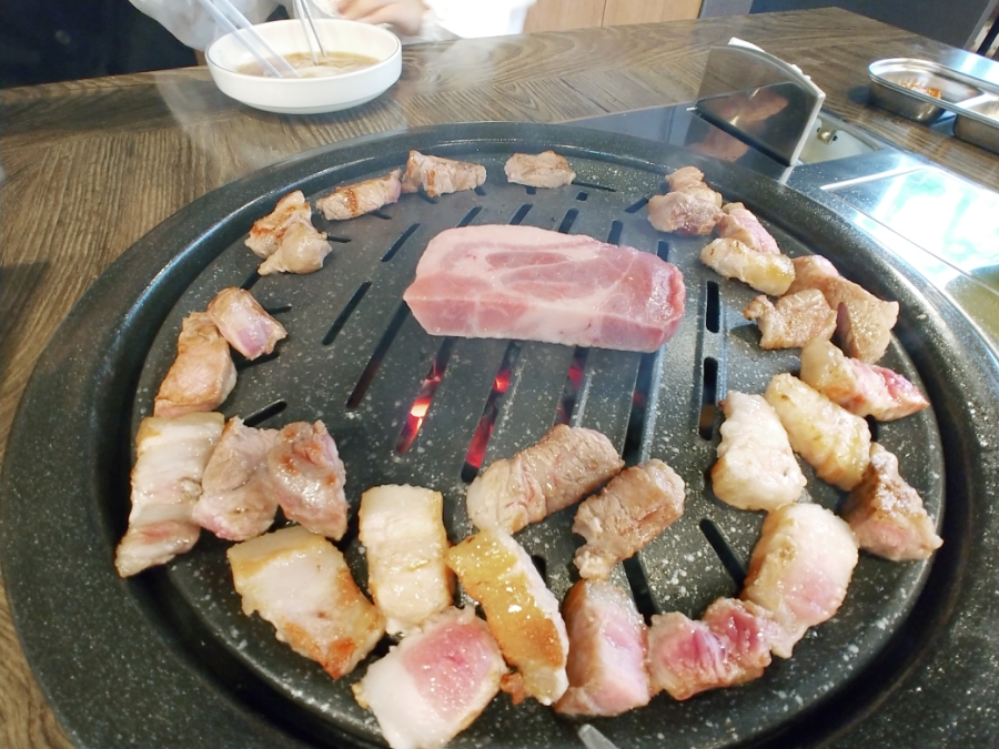 만석꾼갈비 이미지