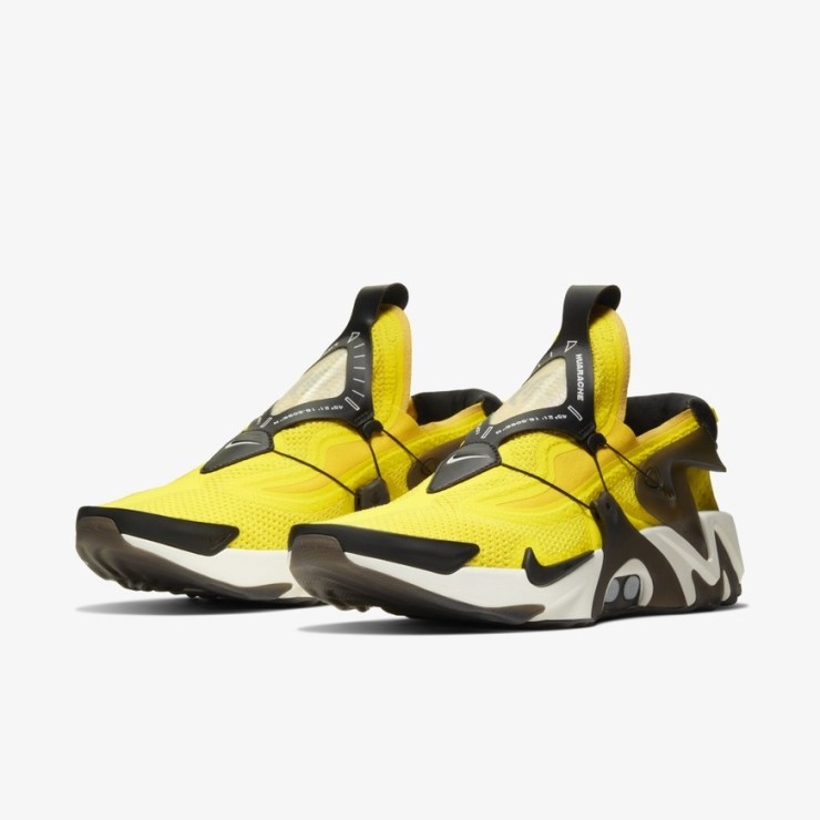 opti yellow nike