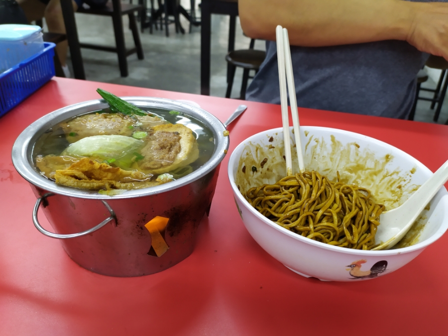자야국수 이미지