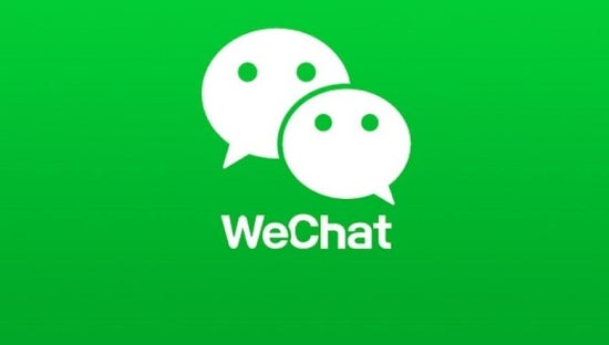 워킹메신저 이미지