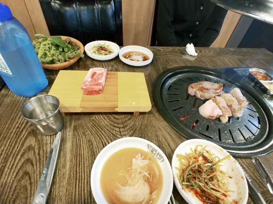 만석꾼갈비 이미지