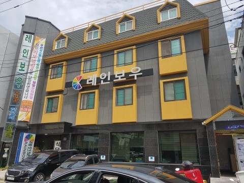 여천모텔 이미지