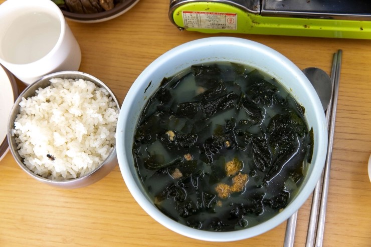 영광고기국수 이미지