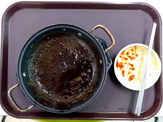 명곡도서관구내식당 이미지