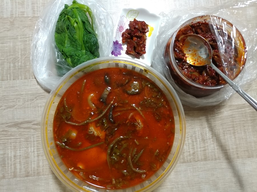엄마오리탕 이미지