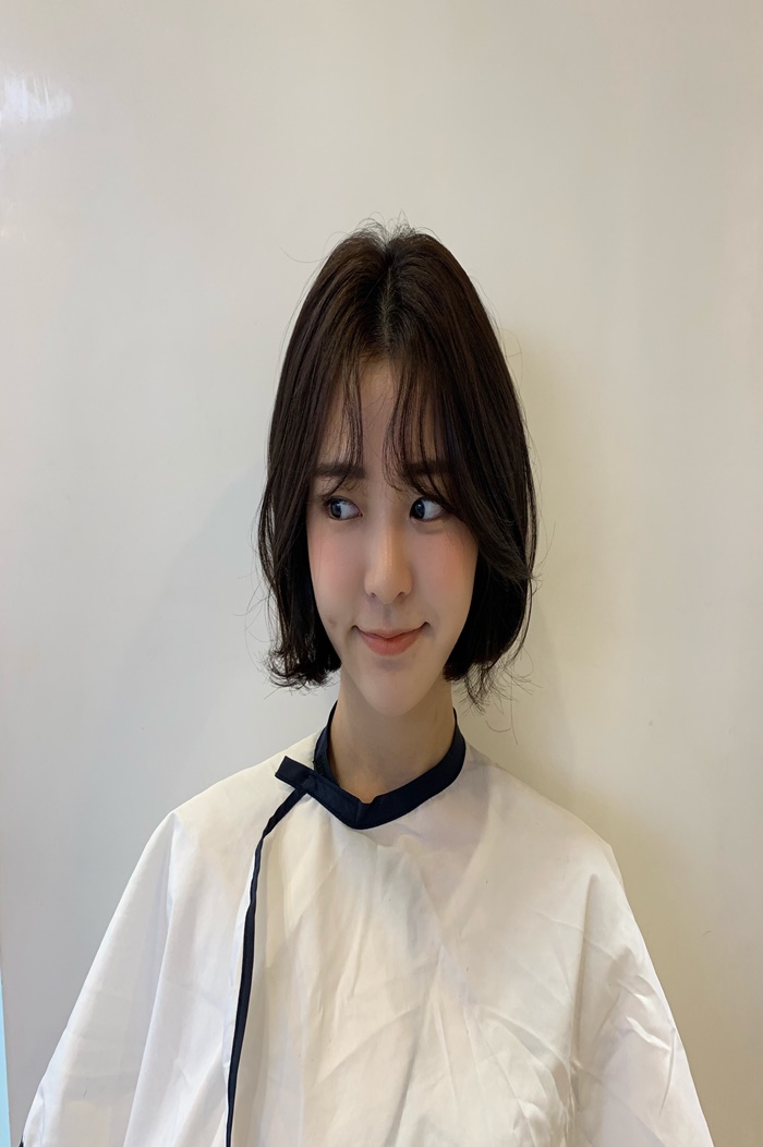 청아헤어 이미지
