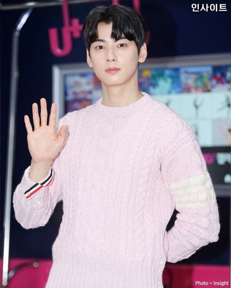 셀럽 CELEB 이미지