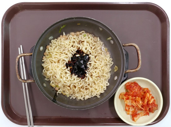 명곡도서관구내식당 이미지