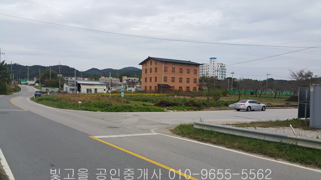 빛고을주유소 이미지