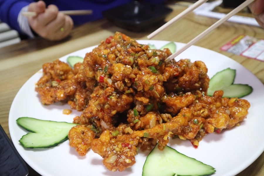 청화루반점 옥동2호점 이미지