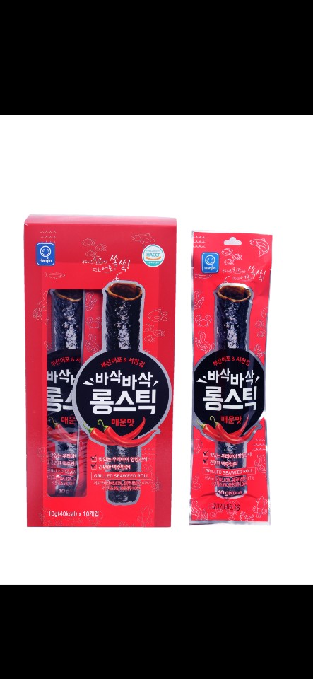 (주)한진식품 이미지