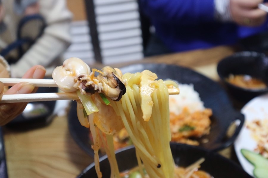 청화루반점 옥동2호점 이미지
