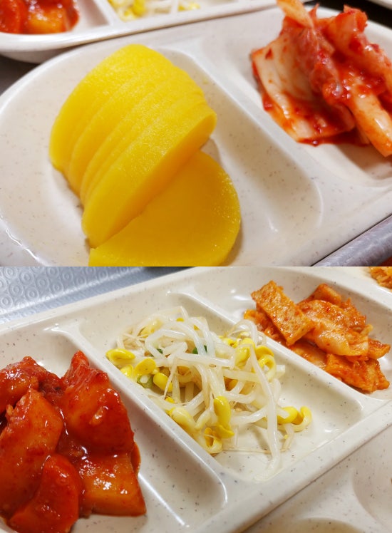 명곡도서관구내식당 이미지