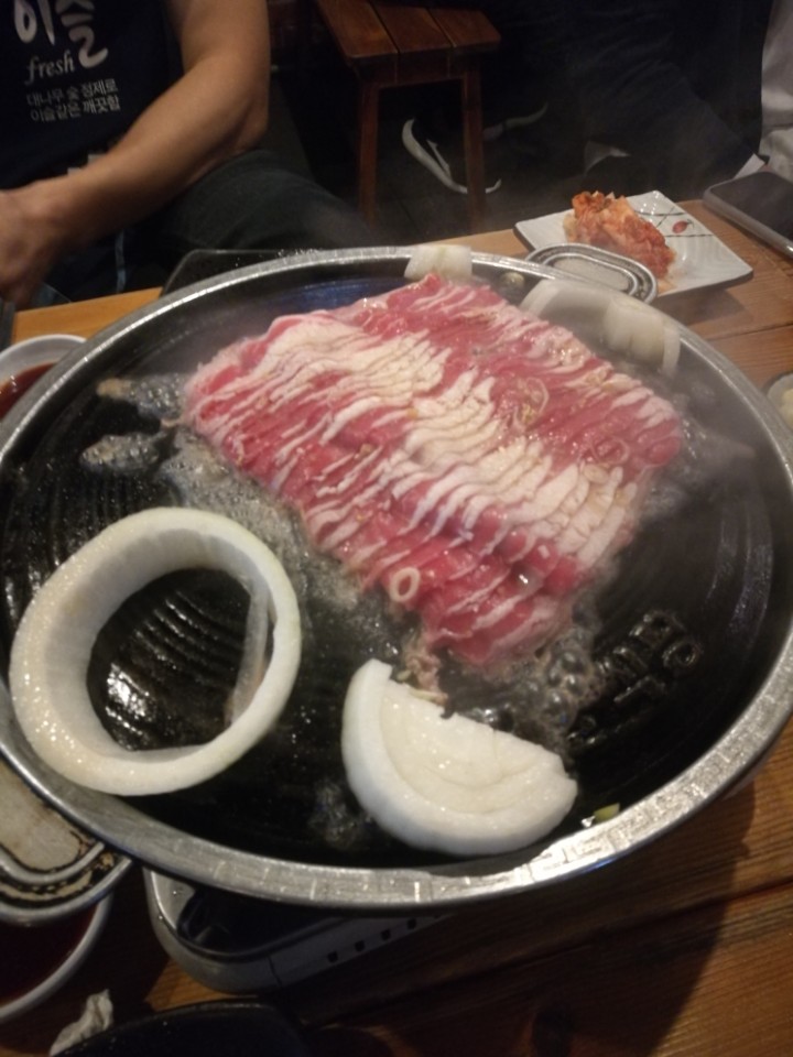 서울갈비 이미지