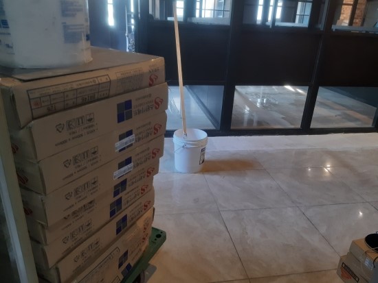 한미당구장 이미지