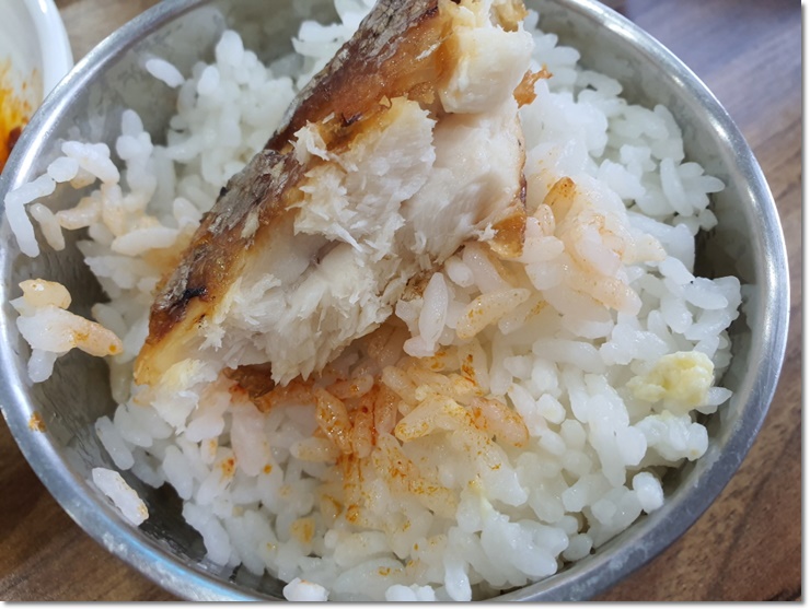 해안구이 이미지