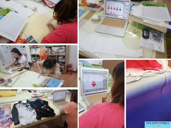 리듬앤스타일 이미지