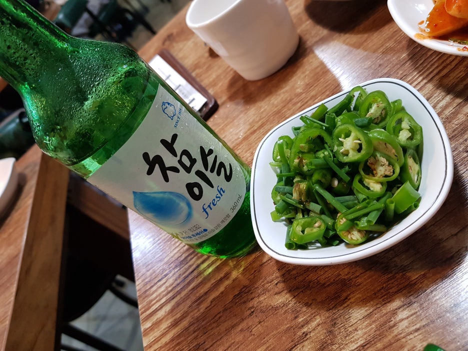 소문난대구막창 이미지